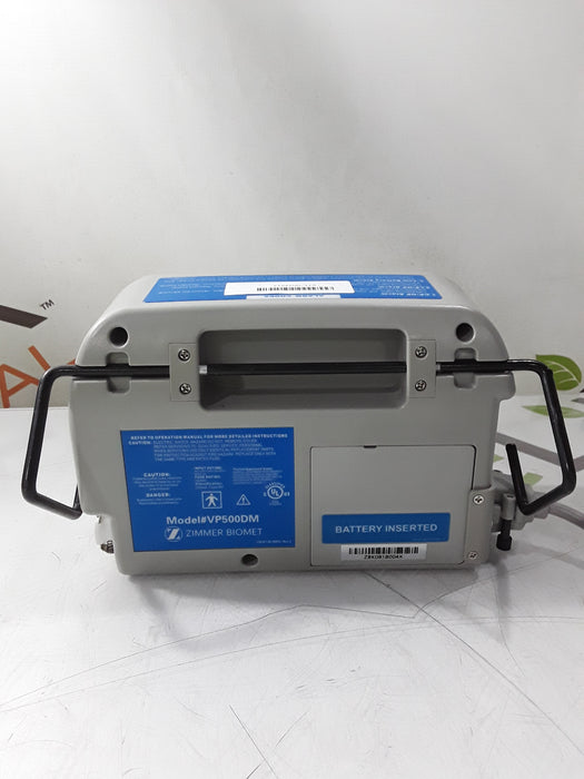 CTC CTC VasoPress Supreme Mini VP500DM Pump Surgical Equipment reLink Medical