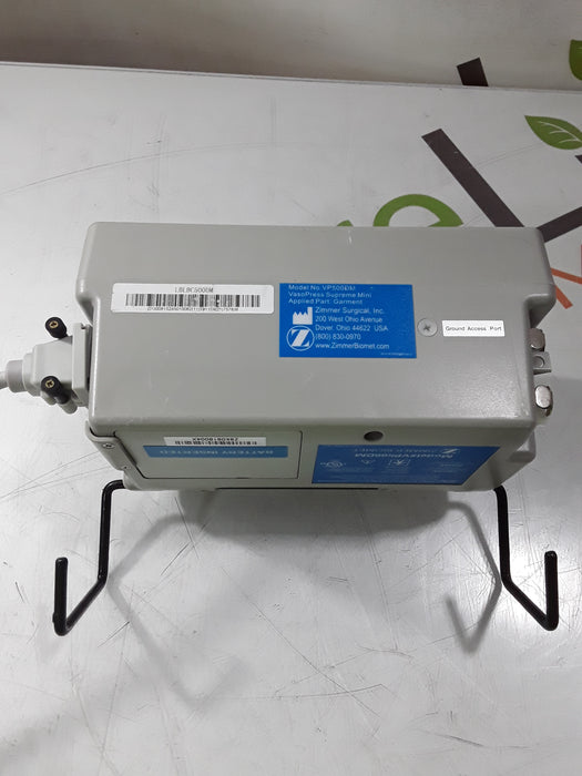 CTC CTC VasoPress Supreme Mini VP500DM Pump Surgical Equipment reLink Medical