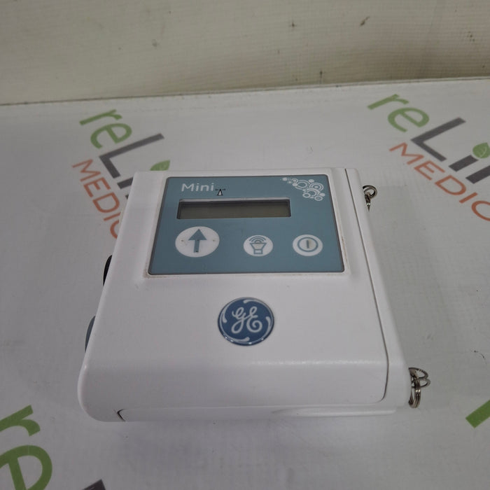 GE Healthcare GE Healthcare Mini Telemetry System Wireless Fetal Monitor Patient Monitors reLink Medical