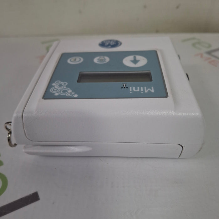 GE Healthcare GE Healthcare Mini Telemetry System Wireless Fetal Monitor Patient Monitors reLink Medical