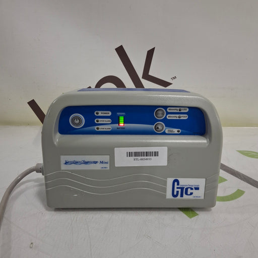 CTC CTC VasoPress Supreme Mini VP500DM Pump Surgical Equipment reLink Medical