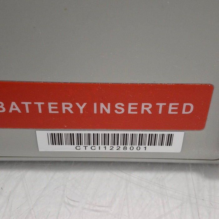 CTC CTC VasoPress Supreme Mini VP500DM Pump Surgical Equipment reLink Medical