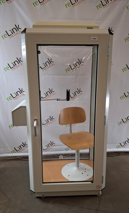 SensorMedics SensorMedics VMax V62J Plethysmograph Respiratory reLink Medical