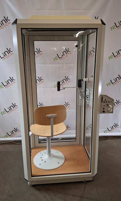 SensorMedics SensorMedics VMax V62J Plethysmograph Respiratory reLink Medical