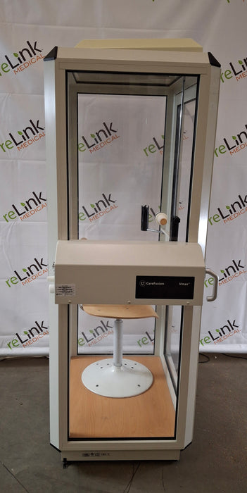 SensorMedics SensorMedics VMax V62J Plethysmograph Respiratory reLink Medical