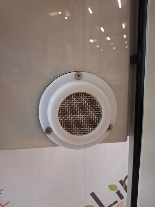 SensorMedics SensorMedics VMax V62J Plethysmograph Respiratory reLink Medical