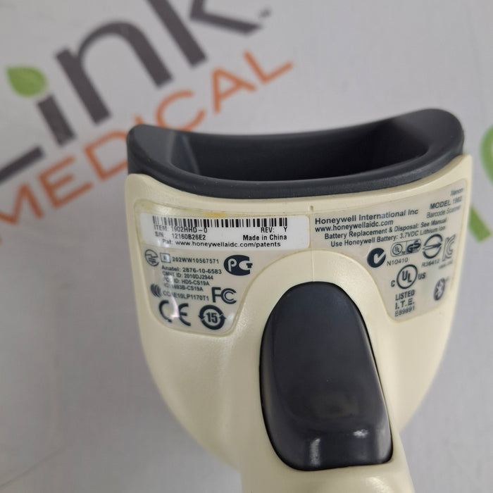 Honeywell Honeywell Xenon 1902 Barcode scanner Computers Tablets & Networking reLink Medical