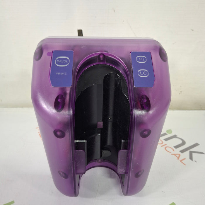 Davol X-Stream Laproscopic Irrigation Controller