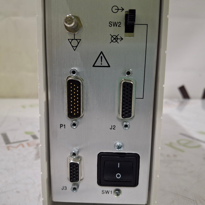 Spacelabs Healthcare 90499 Module Rack