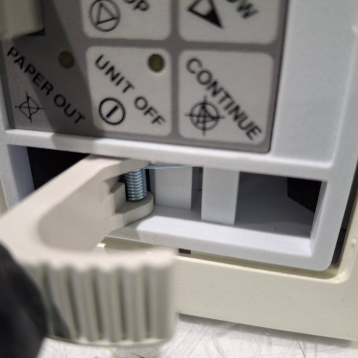 Spacelabs Healthcare 90499 Module Rack