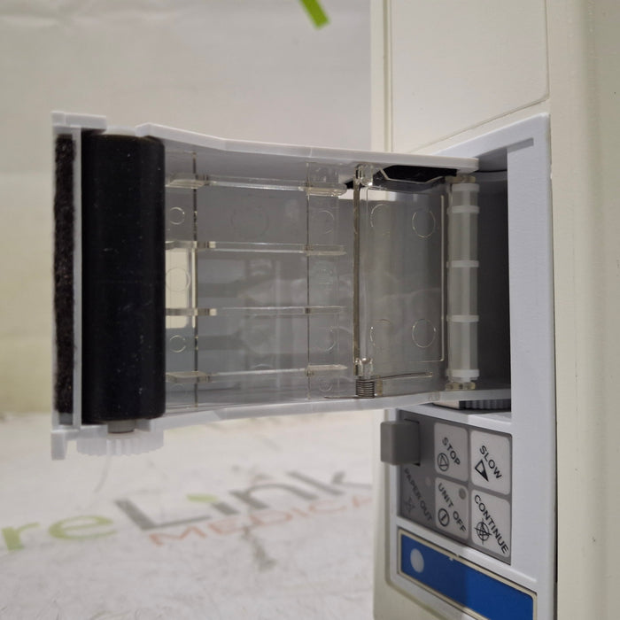 Spacelabs Healthcare 90499 Module Rack