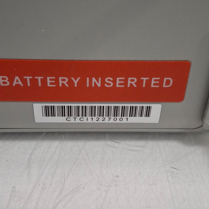 CTC CTC VasoPress Supreme Mini VP500DM Pump Surgical Equipment reLink Medical