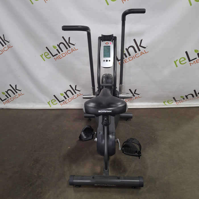 Schwinn Schwinn AirDyne AD6 Exercise Bike Fitness and Rehab Equipment reLink Medical