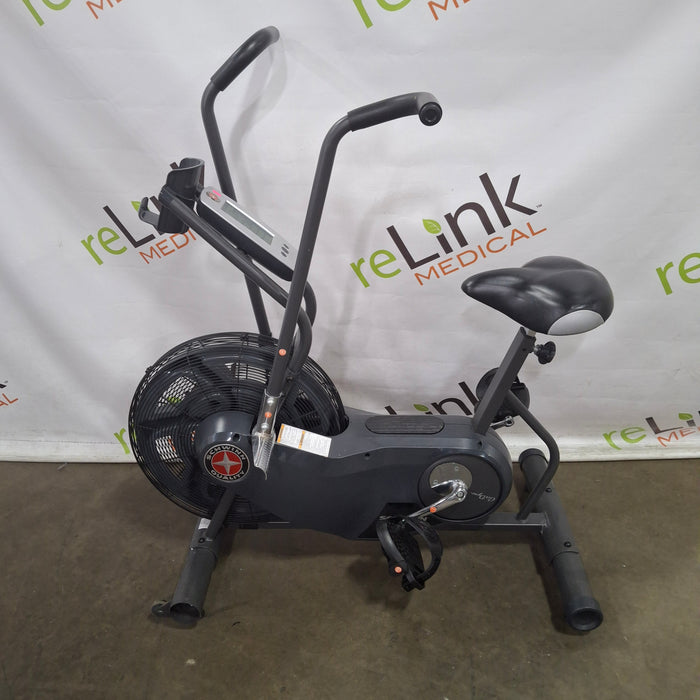Schwinn Schwinn AirDyne AD6 Exercise Bike Fitness and Rehab Equipment reLink Medical