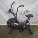Schwinn Schwinn AirDyne AD6 Exercise Bike Fitness and Rehab Equipment reLink Medical