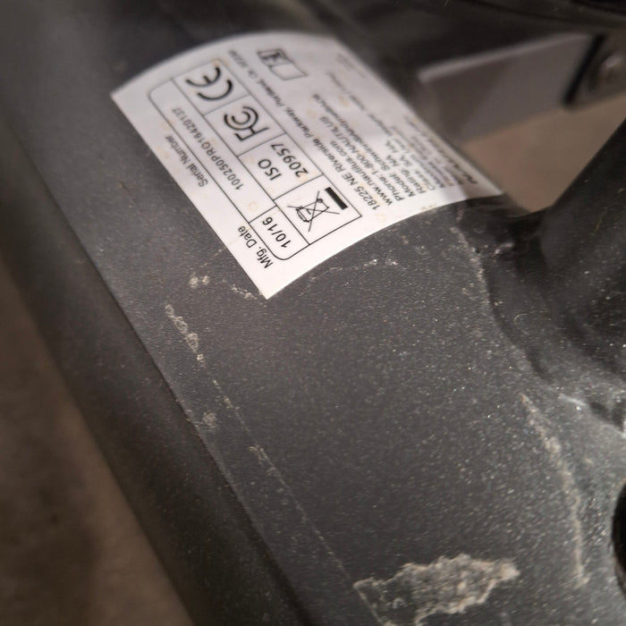 Schwinn Schwinn AirDyne AD6 Exercise Bike Fitness and Rehab Equipment reLink Medical