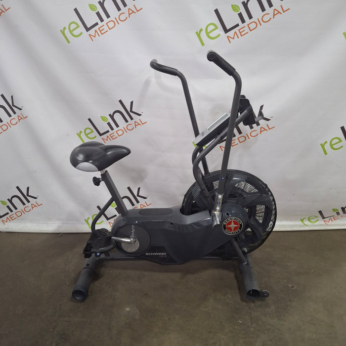 Schwinn Schwinn AirDyne AD6 Exercise Bike Fitness and Rehab Equipment reLink Medical