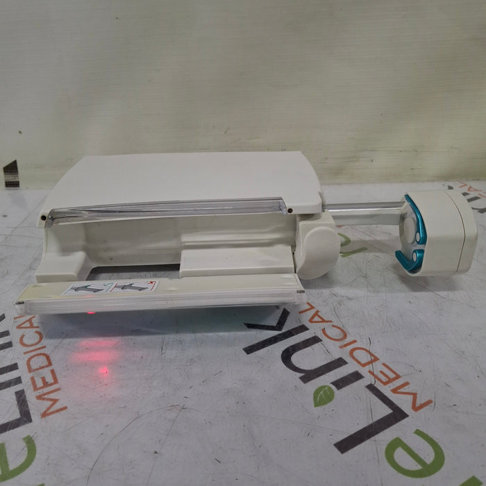 B. Braun Perfusor Space Syringe Pump