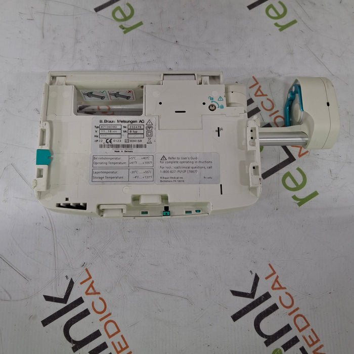 B. Braun Perfusor Space Syringe Pump
