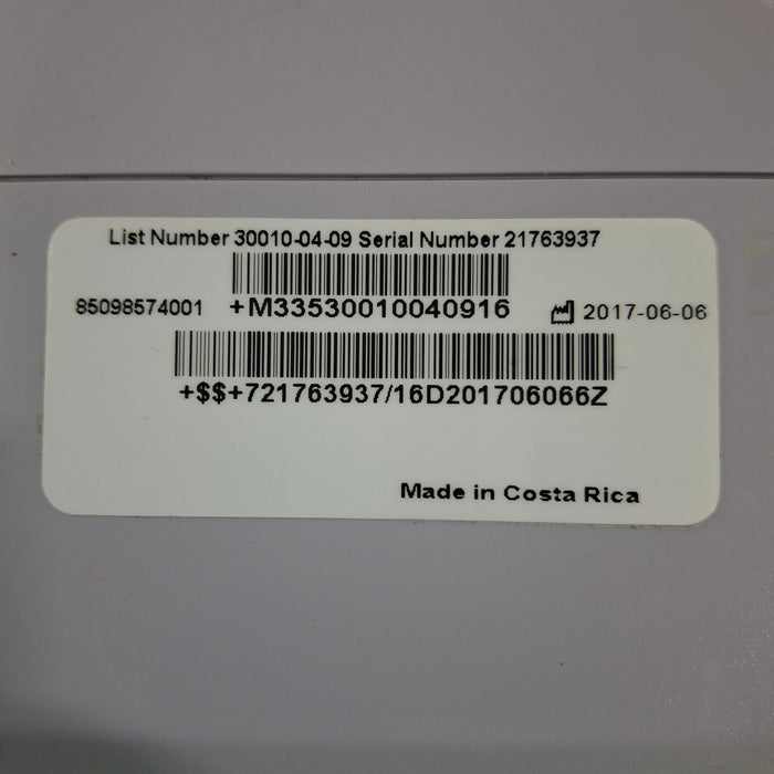 Hospira Plum 360 Infusion Pump