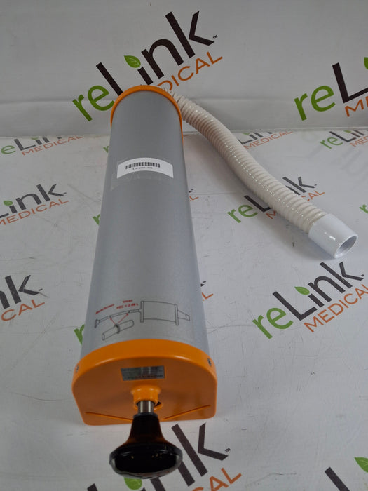 CareFusion CareFusion 3L Calibration Syringe Patient Monitors reLink Medical