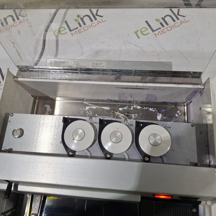 Siemens Siemens Hema-Tek 2000 4488C Slide Stainer Research Lab reLink Medical