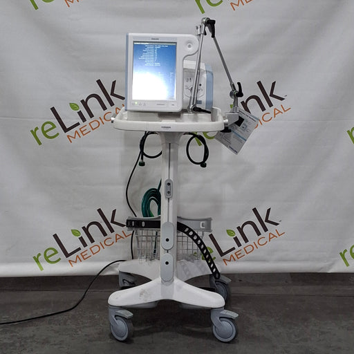 Philips Philips Respironics V60 BiPAP Ventilator Respiratory reLink Medical