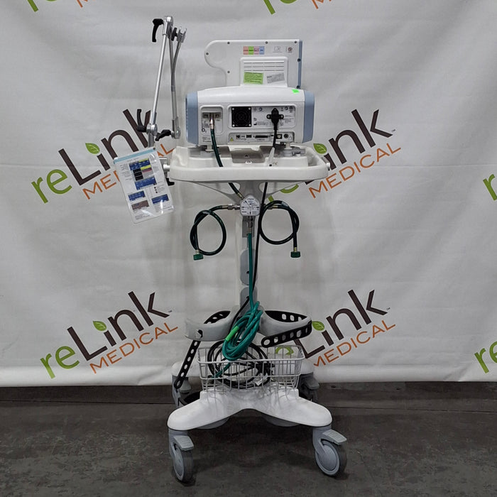 Philips Philips Respironics V60 BiPAP Ventilator Respiratory reLink Medical