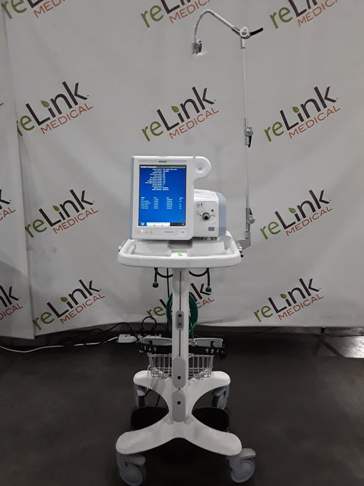 Philips Philips Respironics V60 BiPAP Ventilator Respiratory reLink Medical