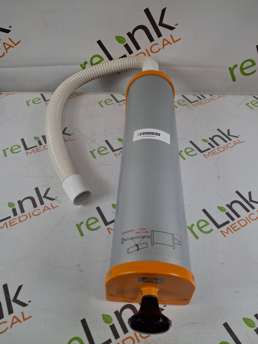 CareFusion CareFusion 3 Liter Volume Calibration Syringe Patient Monitors reLink Medical
