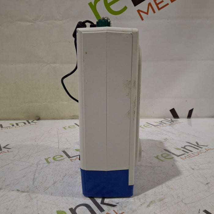 Zoll Zoll Z Vent Transport Ventilator Respiratory reLink Medical