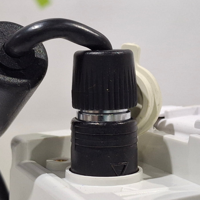 Zoll Zoll Z Vent Transport Ventilator Respiratory reLink Medical