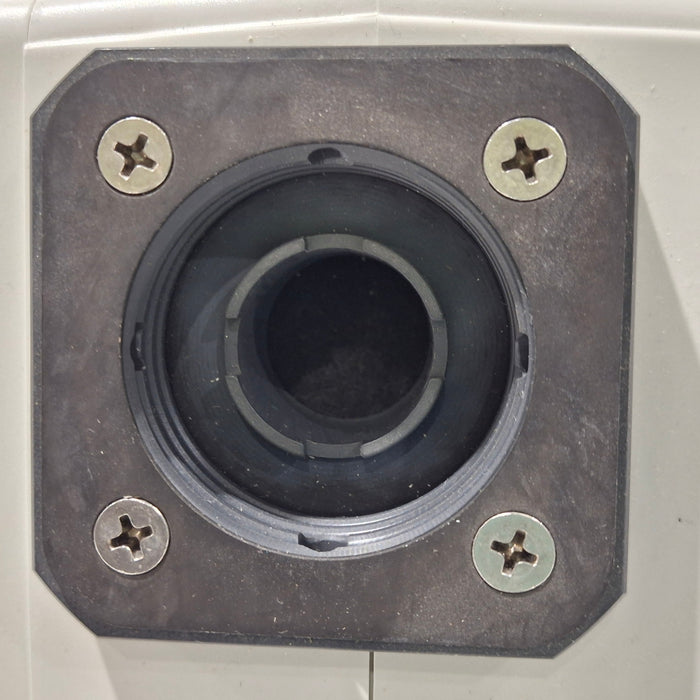 Zoll Zoll Z Vent Transport Ventilator Respiratory reLink Medical