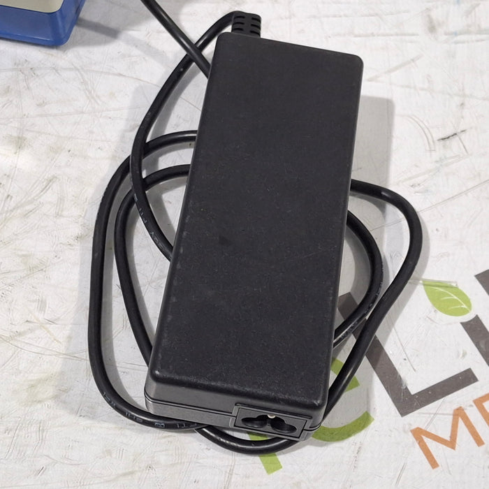 Zoll Zoll Z Vent Transport Ventilator Respiratory reLink Medical