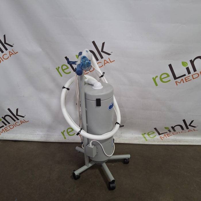 Stryker 940 Cast Saw with 986 Cast Vac