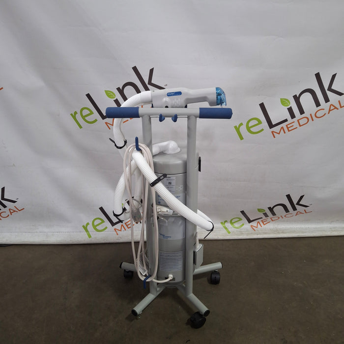 Stryker 940 Cast Saw with 986 Cast Vac