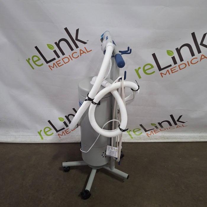 Stryker 940 Cast Saw with 986 Cast Vac