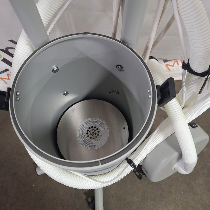 Stryker 940 Cast Saw with 986 Cast Vac