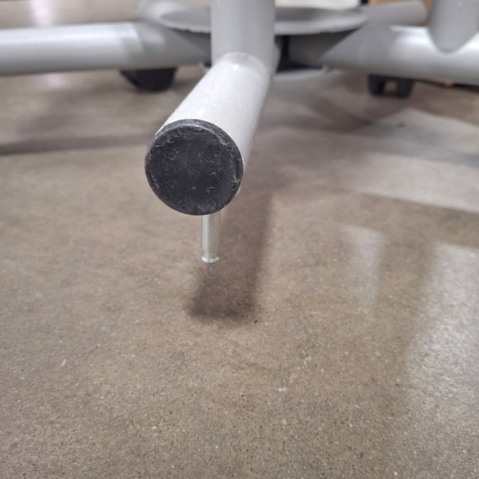 Stryker 940 Cast Saw with 986 Cast Vac