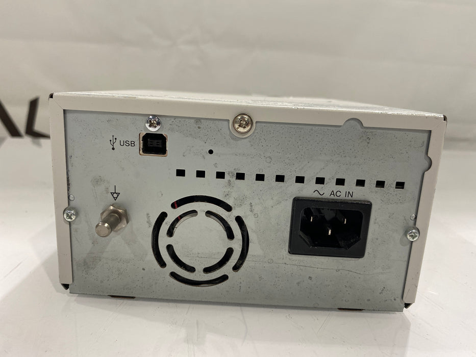 Sony Sony UP-D897 Digital Graphic Printer CR and Imagers reLink Medical