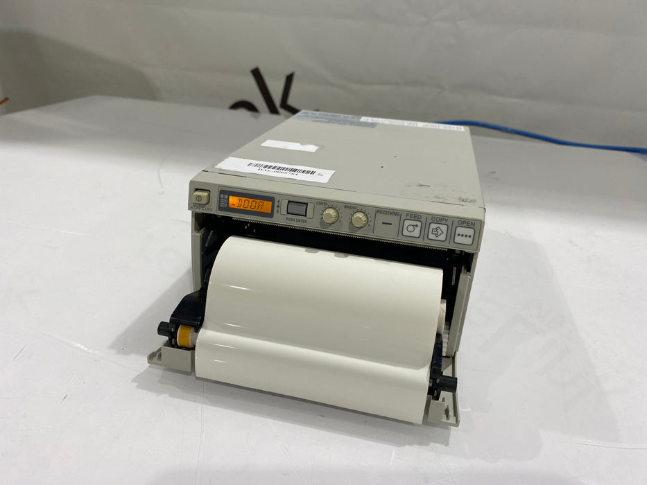 Sony Sony UP-D897 Digital Graphic Printer CR and Imagers reLink Medical