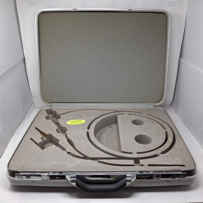 Olympus CYF Endoscope Hard Case