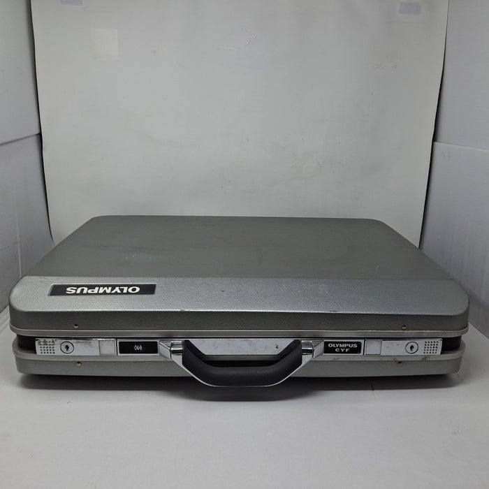 Olympus CYF Endoscope Hard Case