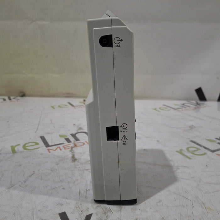 Oridion Microcap Plus Handheld Capnography Device