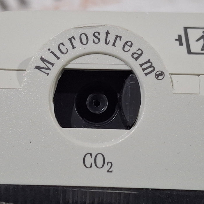 Oridion Microcap Plus Handheld Capnography Device