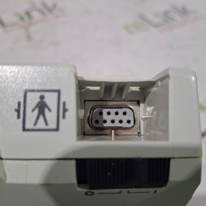 Oridion Microcap Plus Handheld Capnography Device