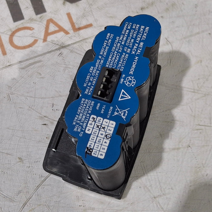 Oridion Microcap Plus Handheld Capnography Device