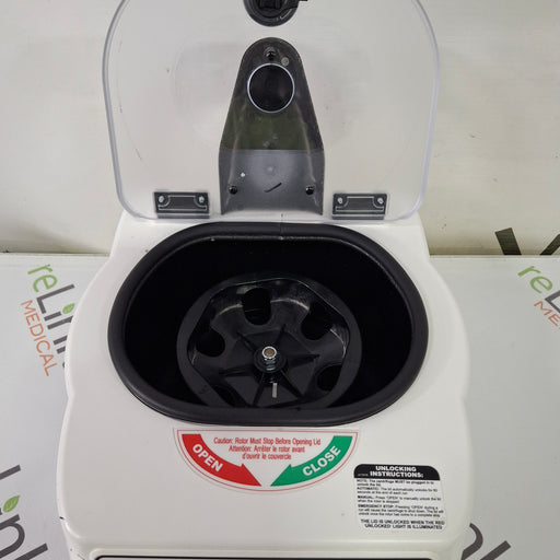Drucker Diagnostics Drucker Diagnostics 642E Centrifuge Centrifuges reLink Medical