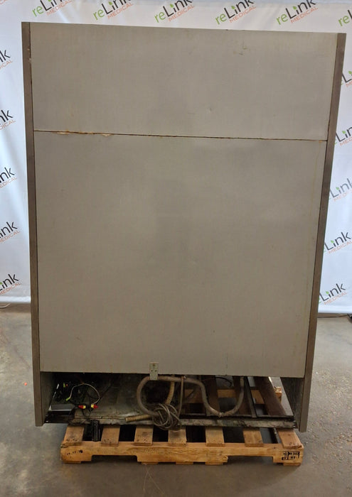 Turbo Air, Inc. Turbo Air, Inc. TSR-49SD Deluxe Refrigerator Restaurant Equipment reLink Medical