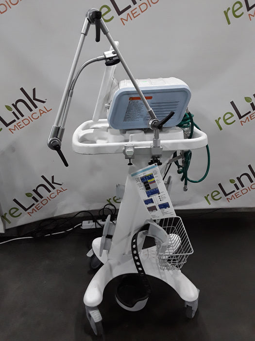 Philips Philips Respironics V60 BiPAP Ventilator Respiratory reLink Medical